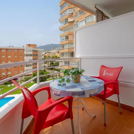 Saltillo Sol Appartement Torremolinos