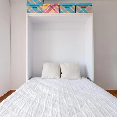 Appartement Saltillo Sol