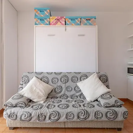 Appartement Saltillo Sol Torremolinos