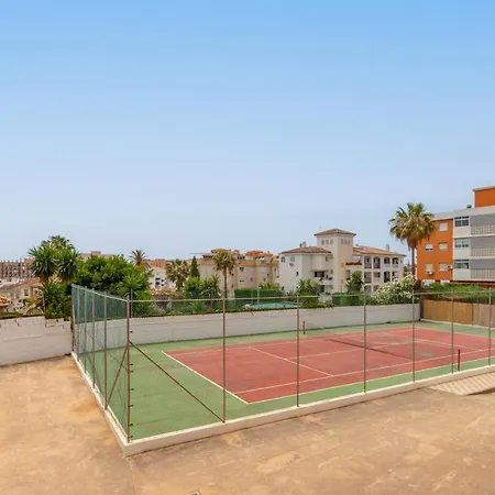 Saltillo Sol Appartement *